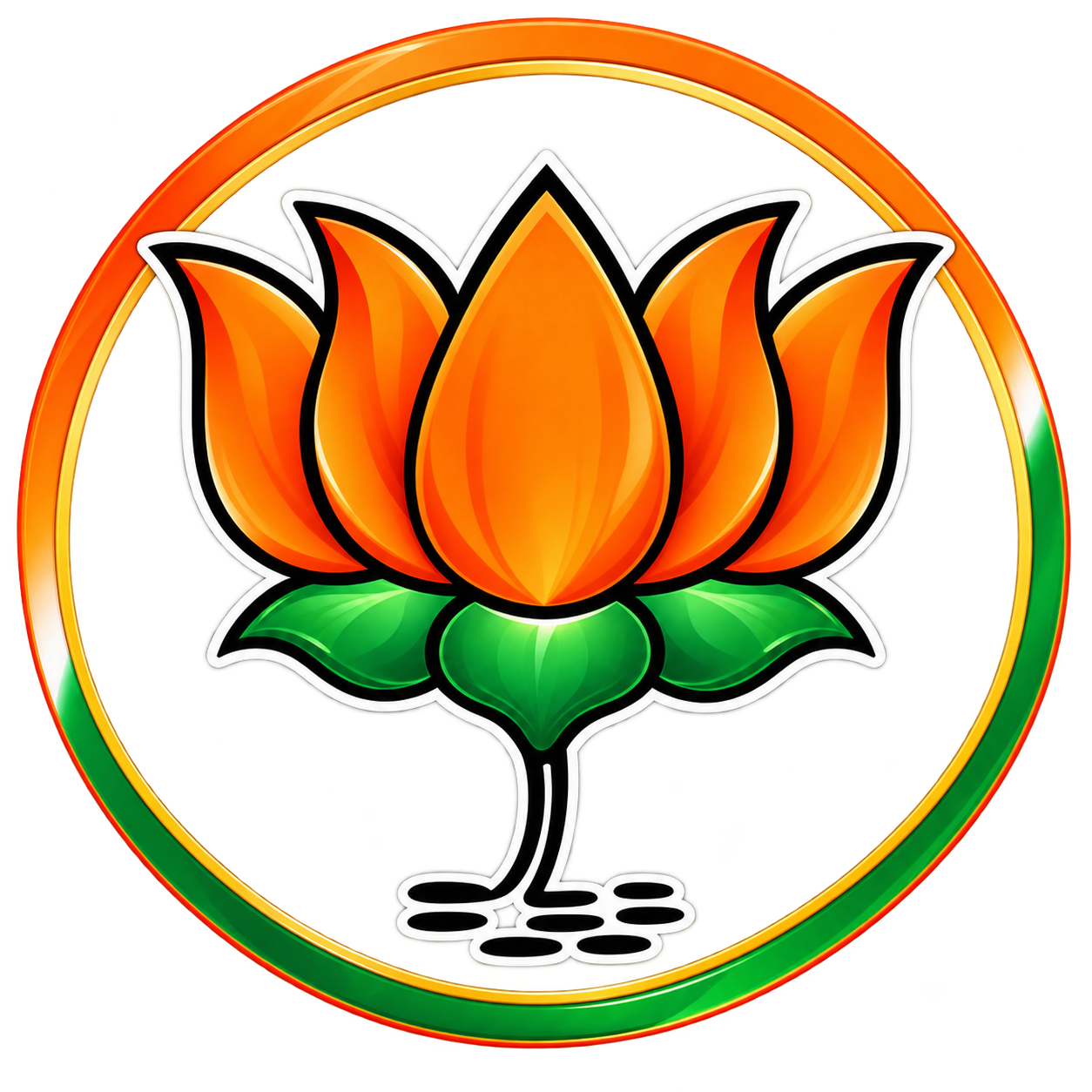 भारतीय जनता पार्टी