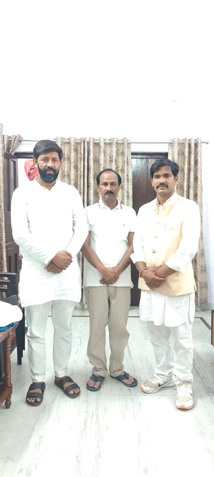 Virendra Singh Lodhi